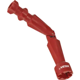 VIRAX Universalschlüssel für WC-Sitz - 220510
