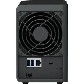 Synology DS223 Leergehäuse