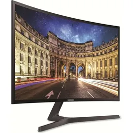 Samsung C27F396FHR 27"