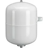 Viessmann Ausdehnungsgefäß Solar 10 bar 18 l Weiß