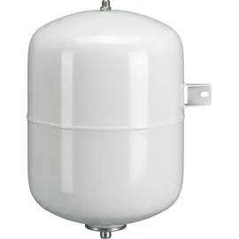 Viessmann Ausdehnungsgefäß Solar 10 bar 18 l Weiß