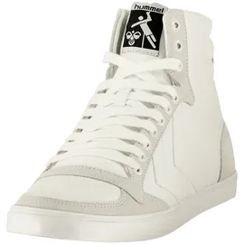 hummel Slimmer Stadil Tonal High white 47