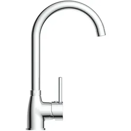 Schütte Manetti chrom 35816