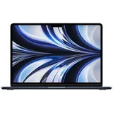 Apple MacBook Air 13,6" 2022 M2/8/512GB SSD 10C GPU Mitternacht MLY43D/A