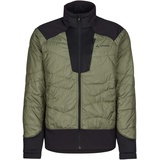 Vaude Herren Minaki III Jacke (Größe S, oliv)