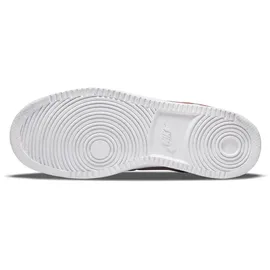 Nike Court Vision Low Next Nature Damen White/Pink Oxford 36