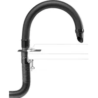 Metcal Absaugarm BVX-ARM-K1, mit Tischklemmbefestigung, EGB/ESD (Absaugarm), Lötgerät Zubehör