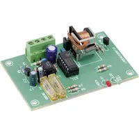 CONRAD COMPONENTS Bausatz Laderegler 13,8 V/DC 10 A 197912