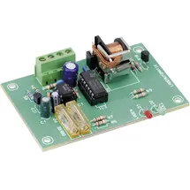 CONRAD COMPONENTS Bausatz Laderegler 13,8 V/DC 10 A 197912