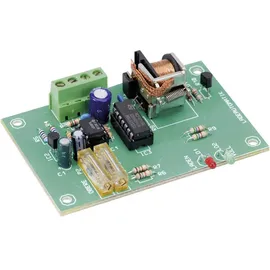 CONRAD COMPONENTS Bausatz Laderegler 13,8 V/DC 10 A 197912