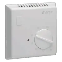 Hager EK053 Raumthermostat 1St.