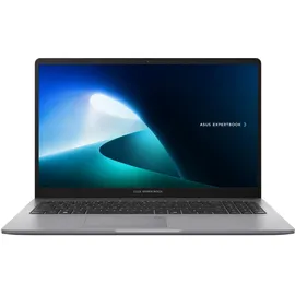 Asus ExpertBook P1 15,6'' Intel Core i5-13420H 16 GB RAM 512 GB SSD ohne Betriebssystem