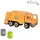GoKi Müllwagen Eco (55848)