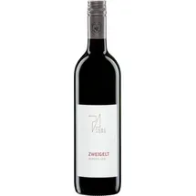 Weingut Paul Achs Zweigelt Bio Wein trocken (1 x 0.75 l)