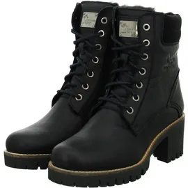 Panama Jack Phoebe B17 schwarz nappa 37