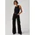 Levi's Shaping Wide Leg Jeans mit Modell 318 Black, 30/30