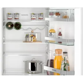Siemens iQ500 KI31RADD1 Einbaukühlschrank (165 l, 1021 mm hoch)