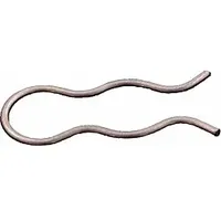WOLF-Garten Wolf Sicherungsfeder 3/4" für TGB-40/60CGB35/50