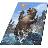 neverrift TCG Playmat Otter