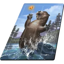 neverrift TCG Playmat Otter