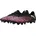 Puma FG/AG Fußballschuhe 01 black/white/glowing red 38
