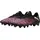 Puma Future 8 Play FG/AG Fußballschuhe Kinder 01 black/white/glowing red 38