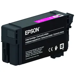 Epson C13T40C340 - Tintenpatrone, magenta