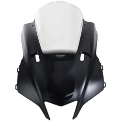 MRA Racingscheibe, YAMAHA YZF R1, 2020-, transparent