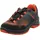 Lowa CAREZZA GTX LO JR anthrazit/orange (9720) 24