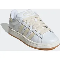 Adidas Campus 00s Cloud White / Cream White / Core White 38 2/3