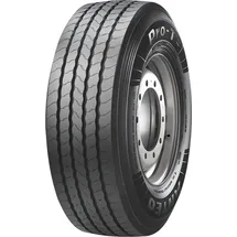 ANTEO Pro-T II 3PMSF 385/65 R22.5 164K (158L)