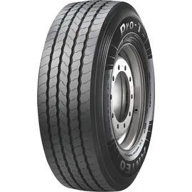 ANTEO Pro-T II 3PMSF 385/65 R22.5 164K (158L)
