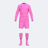 Joma Zamora IX Langarm-Set Pink 104