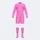 Joma Zamora IX Langarm-Set Pink 104