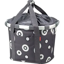 Reisenthel Bikebasket twist sky rose