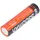 AceBeam 18650 Li-Ion Akku 3.100mAh, 25A, mit Schutzschaltung, 69,70mm x 18,40mm
