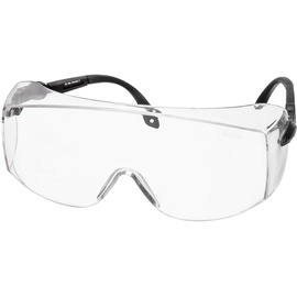 Connex Schutz- und Überbrille, verstellbar