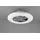 Trio Visby 59 cm Deckenventilator mit Licht