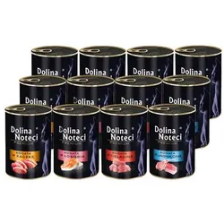 DOLINA NOTECI Premium Mix 12x400g