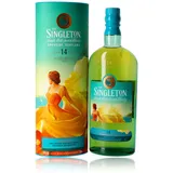 The Singleton 14 Jahre Single Malt Whisky 55% vol 0,7 l Geschenkbox