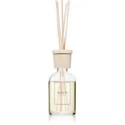 Culti Stile Bianco D'Oud Aroma Diffuser mit Füllung 100 ml