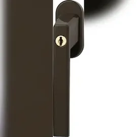ABUS Fenstergriff FG110 braun