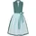 Stockerpoint Dirndl Linda Petrol 44