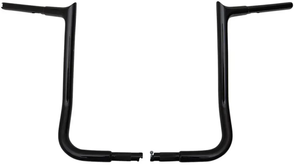 Fat Baggers Inc. 16 Flh Pointed Lenker - Black - One Size
