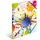 Herma Sammelmappe A3 Karton Farbkleckse