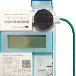 Eltako 30000970 IR-Abtaster für Stromzähler AIR