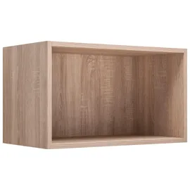 WIHO KÜCHEN Flexi2 Hängeregal 60 x 0 x 0 cm Braun