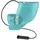 F2 Elektro Finne ELECTRIC FIN ECO SUP One Size Türkis