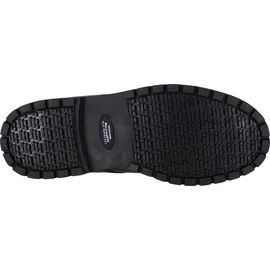 SKECHERS Cottonwood Elks Herren Schwarz 44