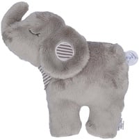 Sterntaler Spieluhr Elefant Eddy, Grau